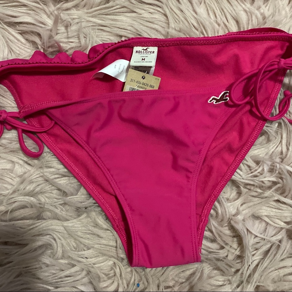 Hollister Bottoms M